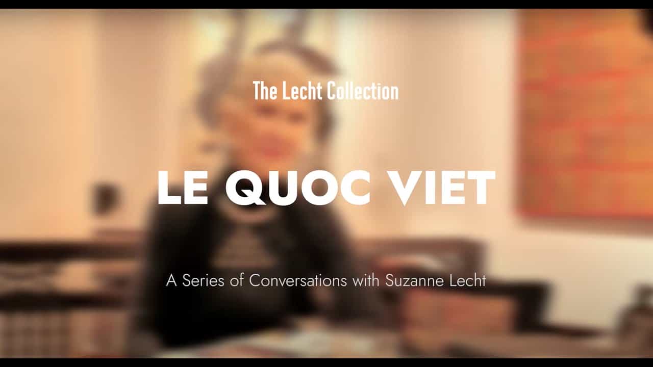 Le Quoc Viet | The Lecht Collection