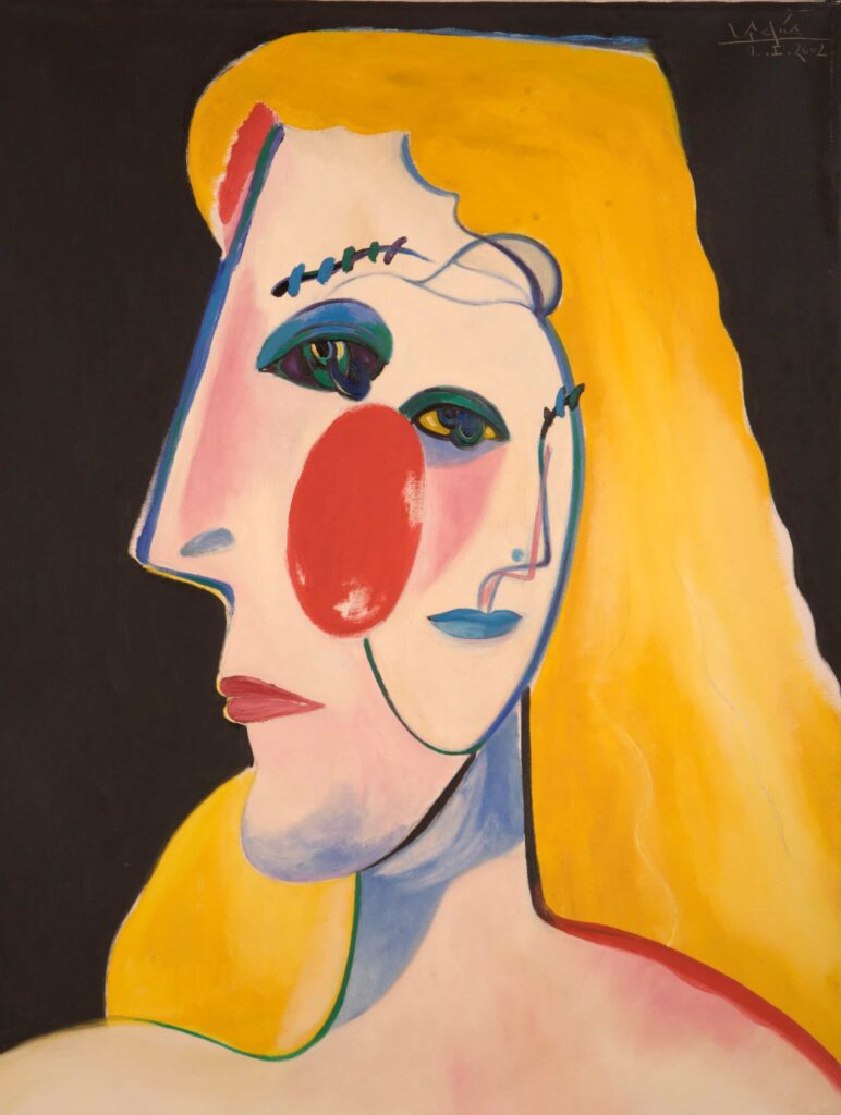 Acrylic